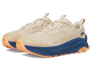 ALTRA Chaussures Olympus 6 Hike Low GTX pour homme