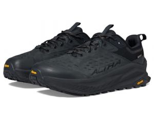 ALTRA Chaussures Olympus 6 Hike Low Gtx pour homme