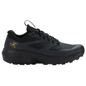 Arc'teryx - Women's Norvan LD 3 - Chaussures de trail taille 7, noir