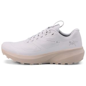 Arc'teryx - Women's Norvan LD 3 - Chaussures de trail taille 8,5, gris