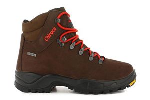 CHIRUCA Bottes Cares 02 Gore-Tex