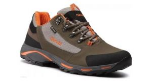 Chiruca chaussures de randonnee santiago gtx vibram marron