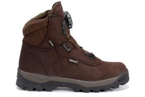 Chiruca Boxer Boa 12 Gore-Tex Chaussures de marche - marron - marron