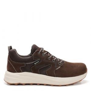 CHIRUCA Sidney 22 GTX Chaussures de randonnée en nubuck marron pour homme