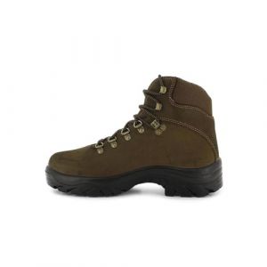 Chiruca Pointer Gore-Tex Bottes de randonnée - vert - vert