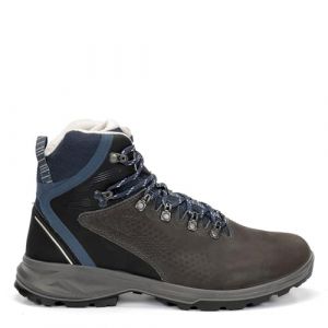 CHIRUCA Taiga 05 Gore-Tex Nubuck Gris