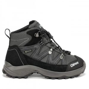 Chiruca Bottes De Randonnée Troll 13 Gore-tex