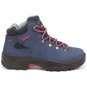 Chiruca Chaussures De Randonnée Panticosa Goretex