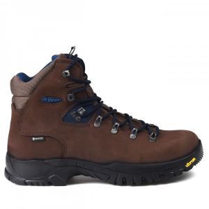 Chiruca Bottes De Randonnée Dynamic 62 Gore-tex