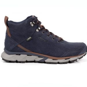 Chiruca Chaussures De Randonnée Aborigen 03 Goretex