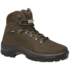 Chiruca Bottes De Randonnée Pointer 01 Gore-tex