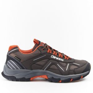 Chiruca Chaussures De Randonnée Sumatra 18 Gore-tex