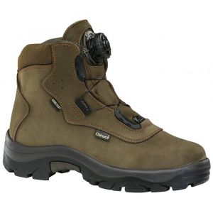 Chiruca Bottes De Randonnée Labrador Boa 01 Gore-tex