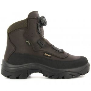 Chiruca Bottes De Randonnée Labrador Boa 42 Bandeleta Gore-tex