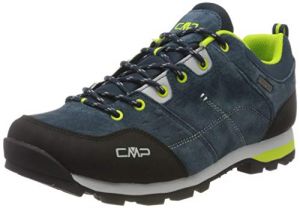 CMP Homme ALCOR Low Trekking Shoe WP