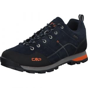 CMP Homme Alcor Low Trekking Shoe WP Chaussures de Marche