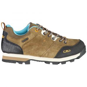 Cmp Chaussures De Randonnée Alcor Low Trekking Wp 39q4896