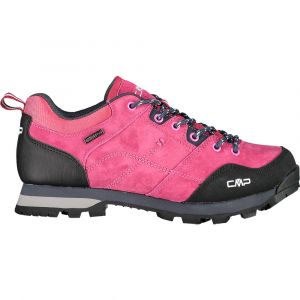 Cmp Chaussures De Randonnée Alcor Low Trekking Wp 39q4896 Reconditionné