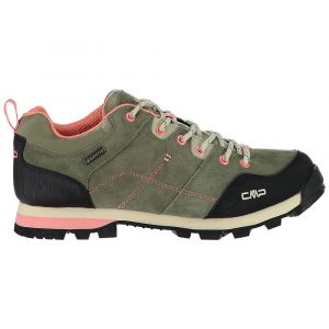 Cmp Chaussures De Randonnée Alcor Low Trekking Wp 39q4896