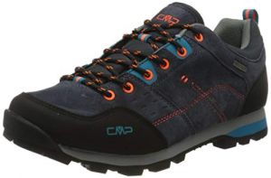 CMP Homme Alcor Low Wp trekking shoes