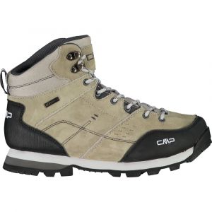 Cmp Bottes De Randonnée Alcor Mid Trekking Wp 39q4906