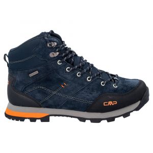 Cmp Bottes De Randonnée Alcor Mid Trekking Wp 39q4907