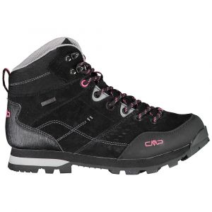 Cmp Bottes De Randonnée Alcor Mid Trekking Wp 39q4906