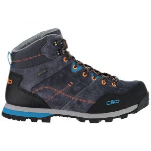 Cmp Bottes De Randonnée Alcor Mid Trekking Wp 39q4907