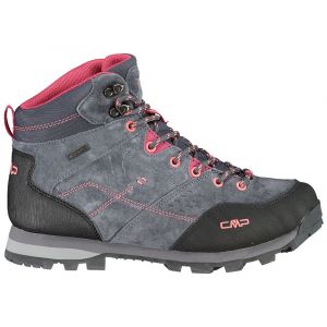 Cmp Bottes De Randonnée Alcor Mid Trekking Wp 39q4906