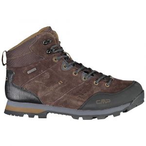 Cmp Bottes De Randonnée Alcor Mid Trekking Wp 39q4907