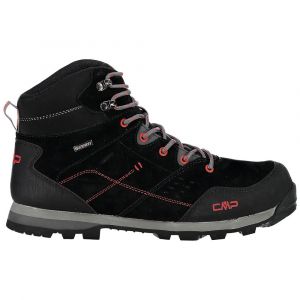 Cmp Bottes De Randonnée Alcor Mid Trekking Wp 39q4907