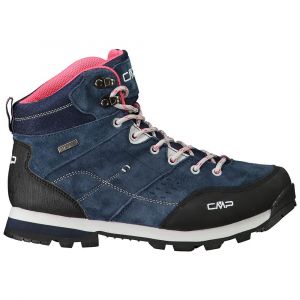 Cmp Bottes De Randonnée Alcor Mid Trekking Wp 39q4906