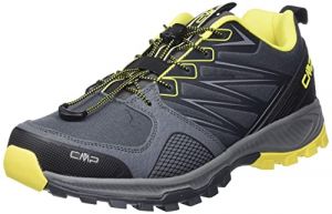 CMP Homme Chaussures de Course Atik Marche