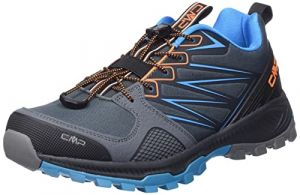 CMP Homme Chaussures de Course Atik Marche