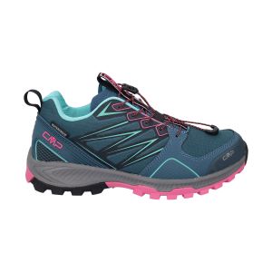 Chaussures de trail basse femme CMP Atik WP