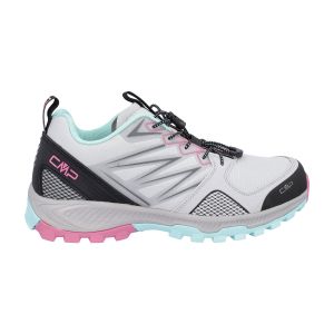 Chaussures de trail basse femme CMP Atik