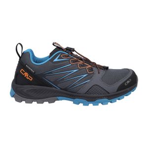 Chaussures de trail basse CMP Atik WP