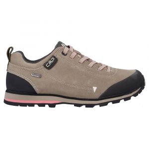 Cmp Chaussures De Randonnée 38q4616 Elettra Low Wp