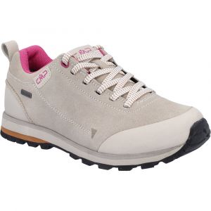 Cmp Chaussures De Randonnée 38q4616 Elettra Low Wp