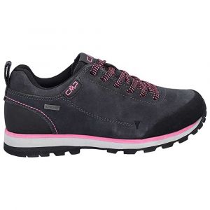 Cmp Chaussures De Randonnée 38q4616 Elettra Low Wp