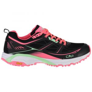 Cmp Chaussures De Randonnée Hapsu Nordic Walking 30q9606