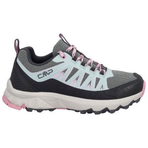 CMP - Women's Laky Fast Hiking Shoes - Chaussures multisports taille 38, gris