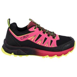 CMP - Women's Laky Fast Hiking Shoes - Chaussures multisports taille 36, noir