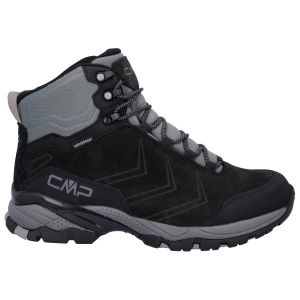 CMP - Melnick Mid Trekking Shoes Waterproof - Chaussures de randonnée taille 47, noir