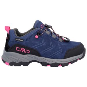 CMP - Kid's Melnick Low WP - Chaussures multisports taille 41, bleu