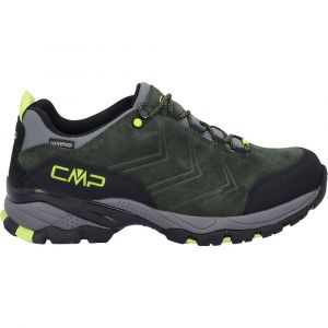 Cmp Chaussures De Randonnée Melnick Low