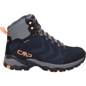 Cmp Chaussures De Randonnée Melnick