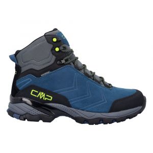 Cmp Chaussures De Randonnée 3q18587 Melnick Mid Wp