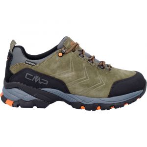 Cmp Chaussures De Randonnée 3q18597 Melnick Low Wp