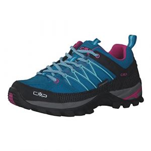 CMP Rigel Low WMN Trekking Shoe WP Femme Chaussures de randonnée